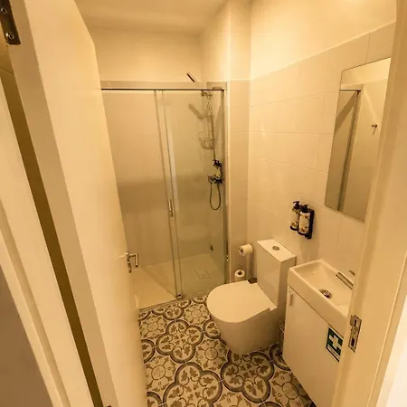 Ldl Collection Heritage Stone Apartman *